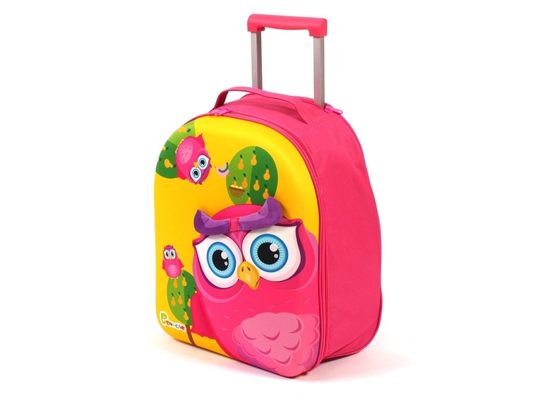 Bouncie Trolley 40 cm