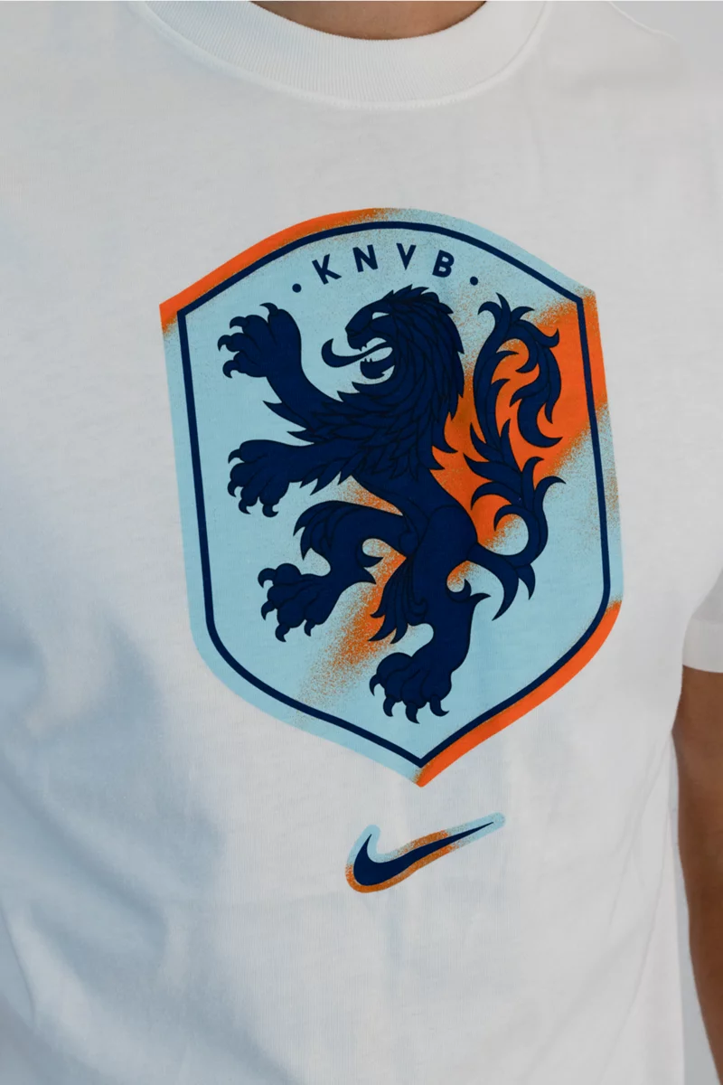 Nike Holland Herren T-shirt