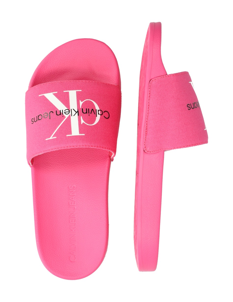 SLIDE MONOGRAM CO