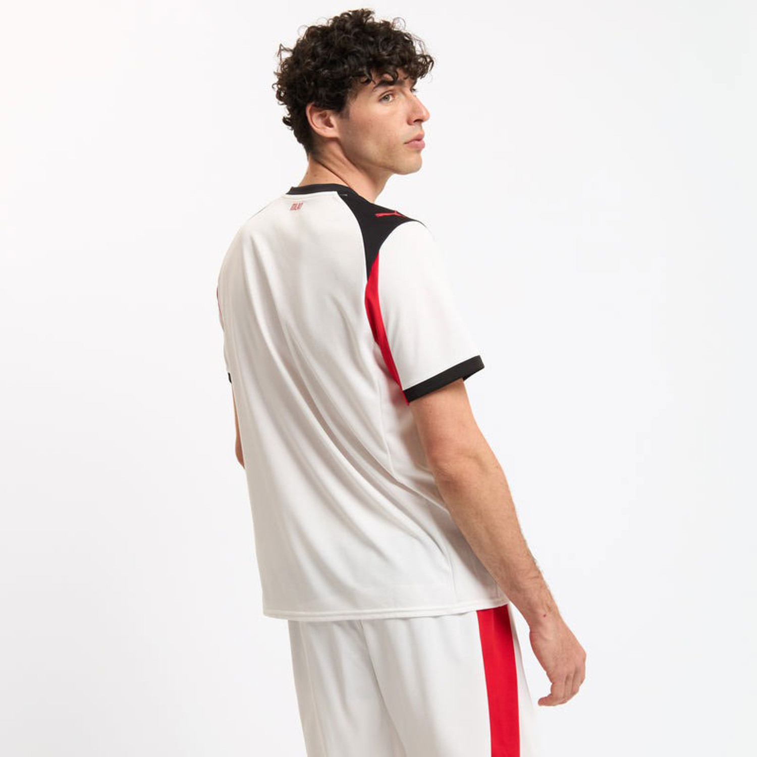Puma AC Milan Uit Shirt 2025/2026