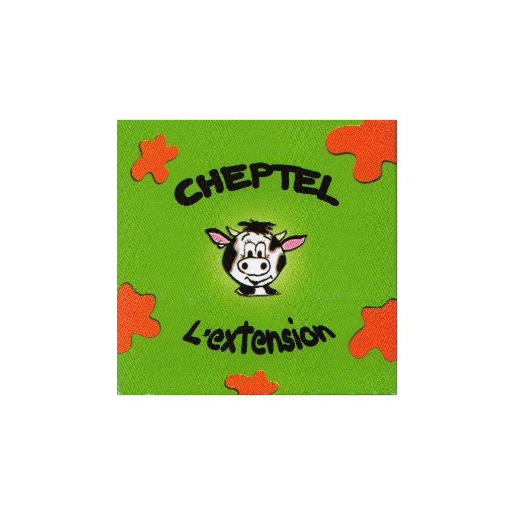 Cheptel L'Extension