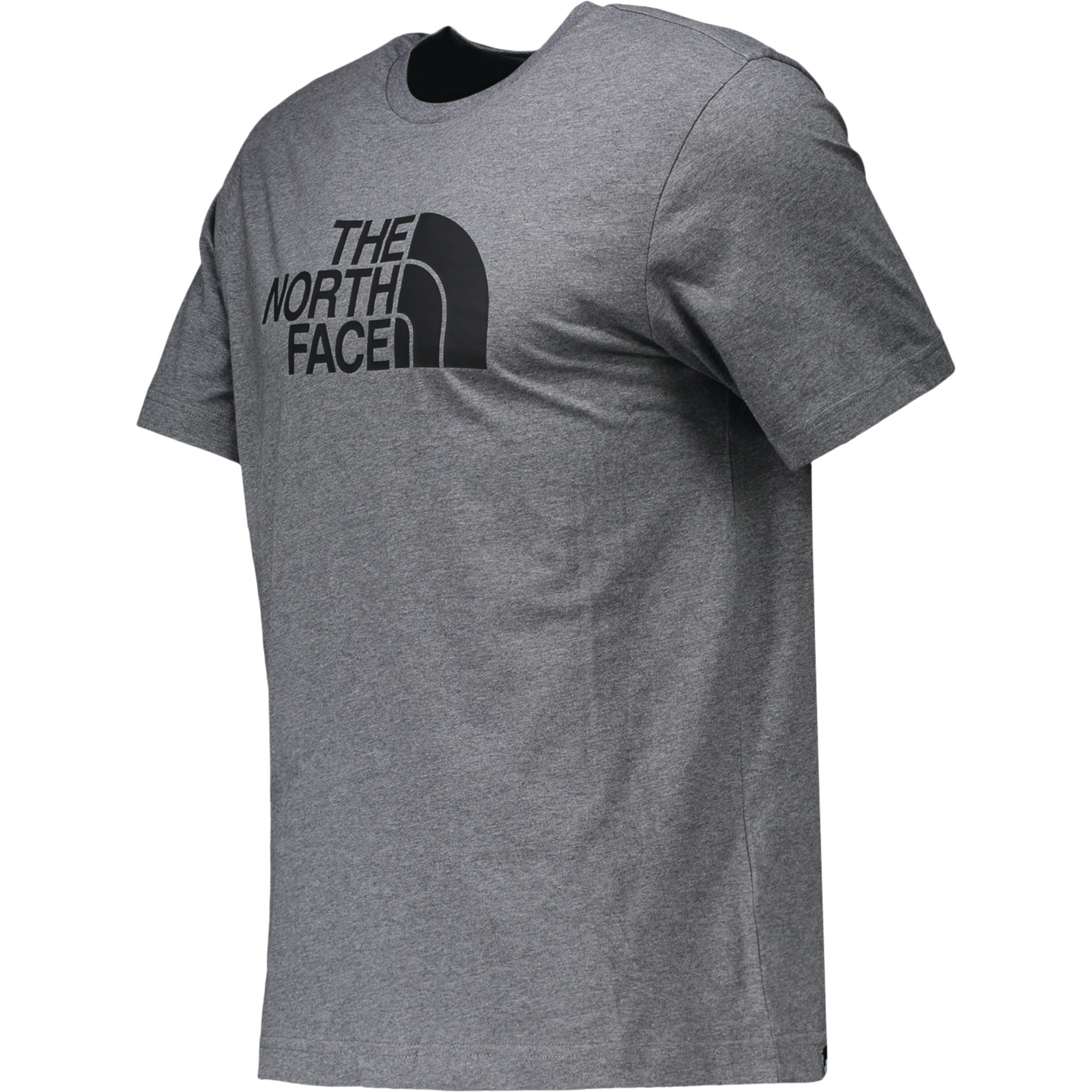 The North Face Herren-T-Shirt Easy XXL, anthrazit