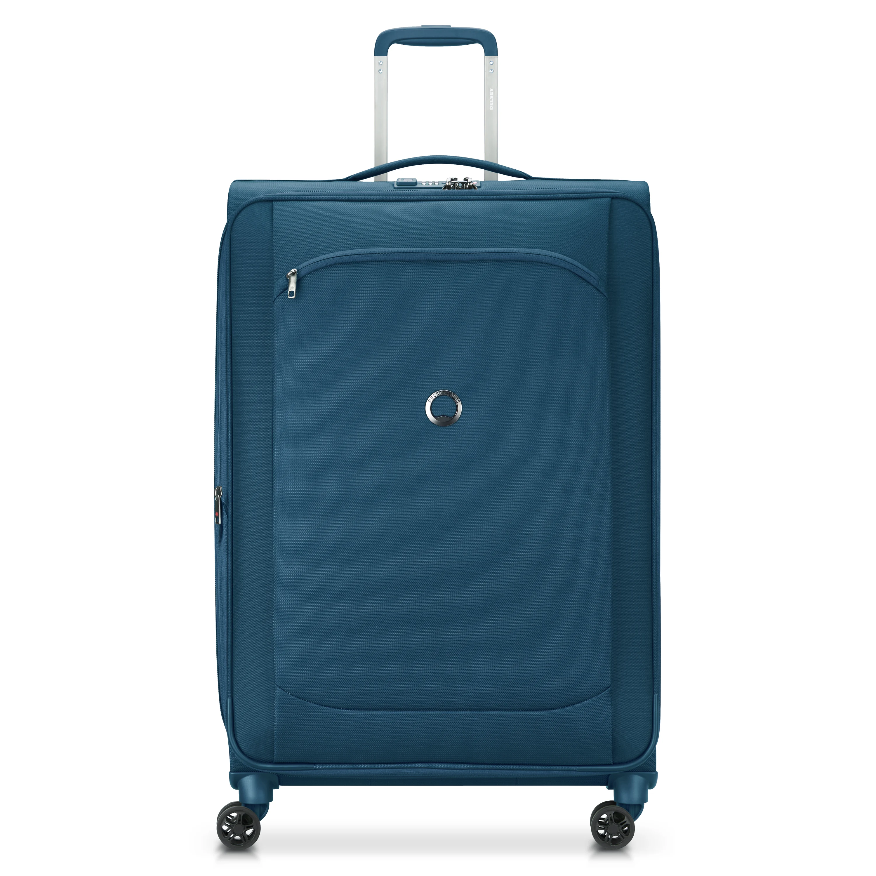 MONTMARTRE AIR 2.0 - Valise soute souple | Bleu