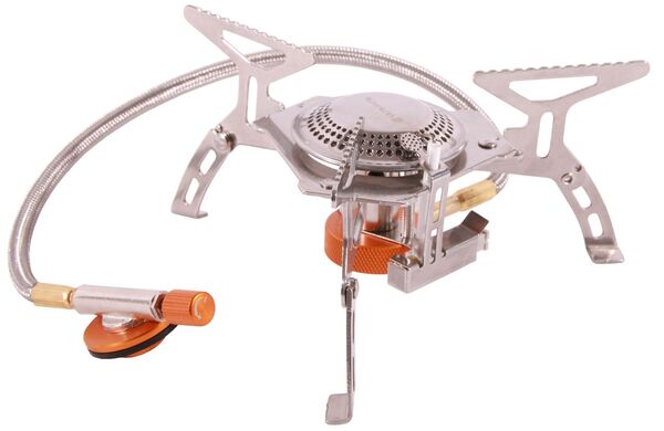 Set de cuisine Ultimate pour le camping