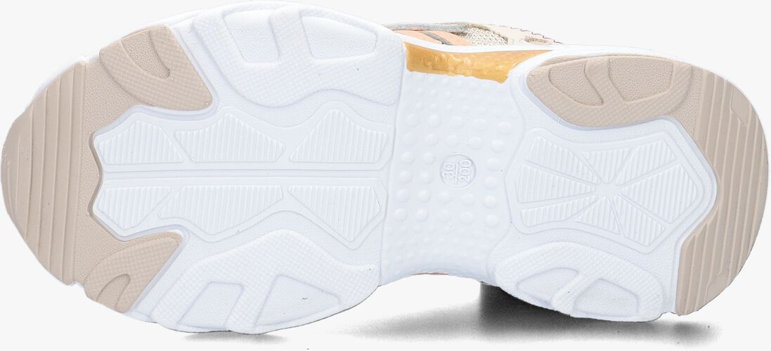 TON & TON gouden ton & ton lage sneakers sanna