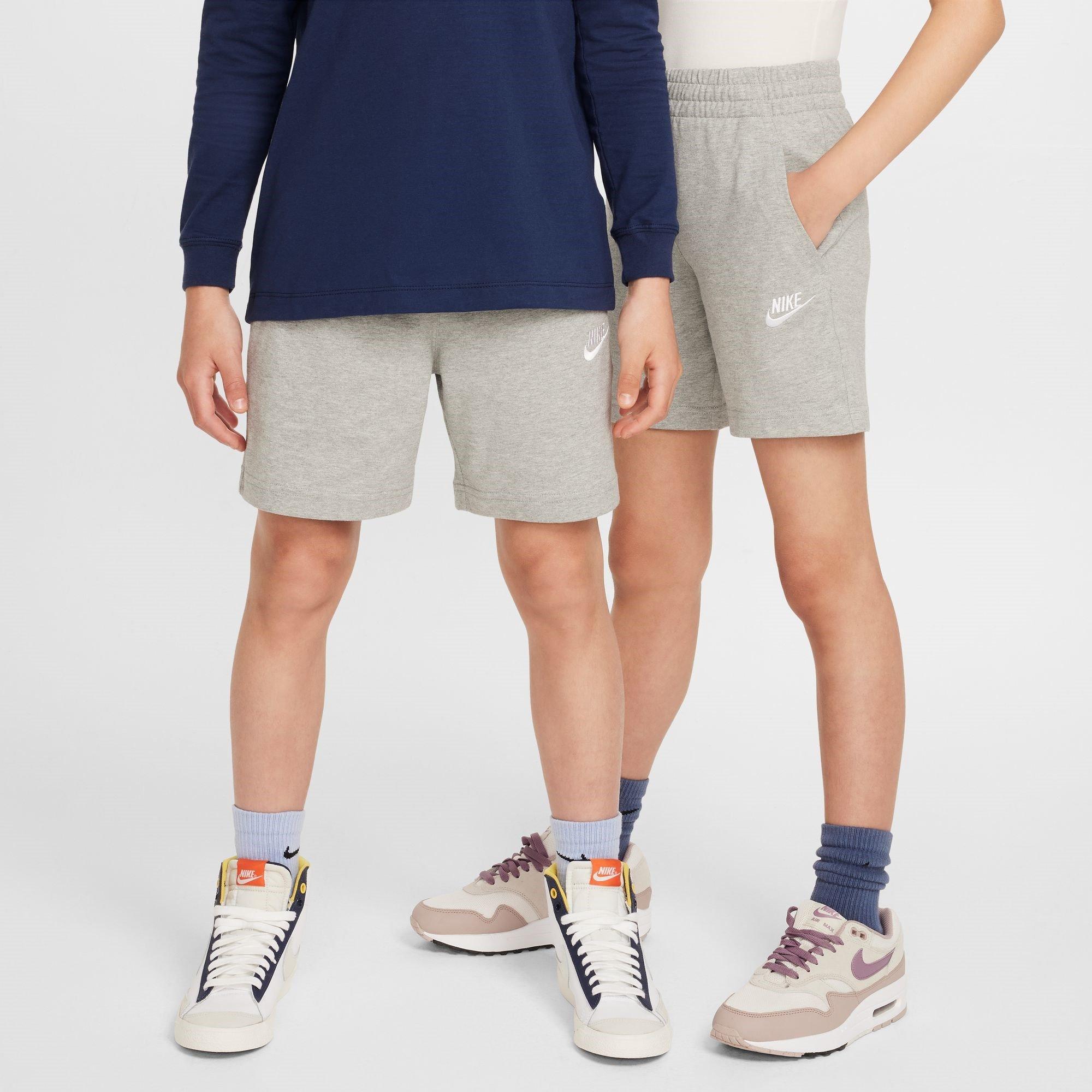 Nike Sportswear Jersey Shorts Junior Boys