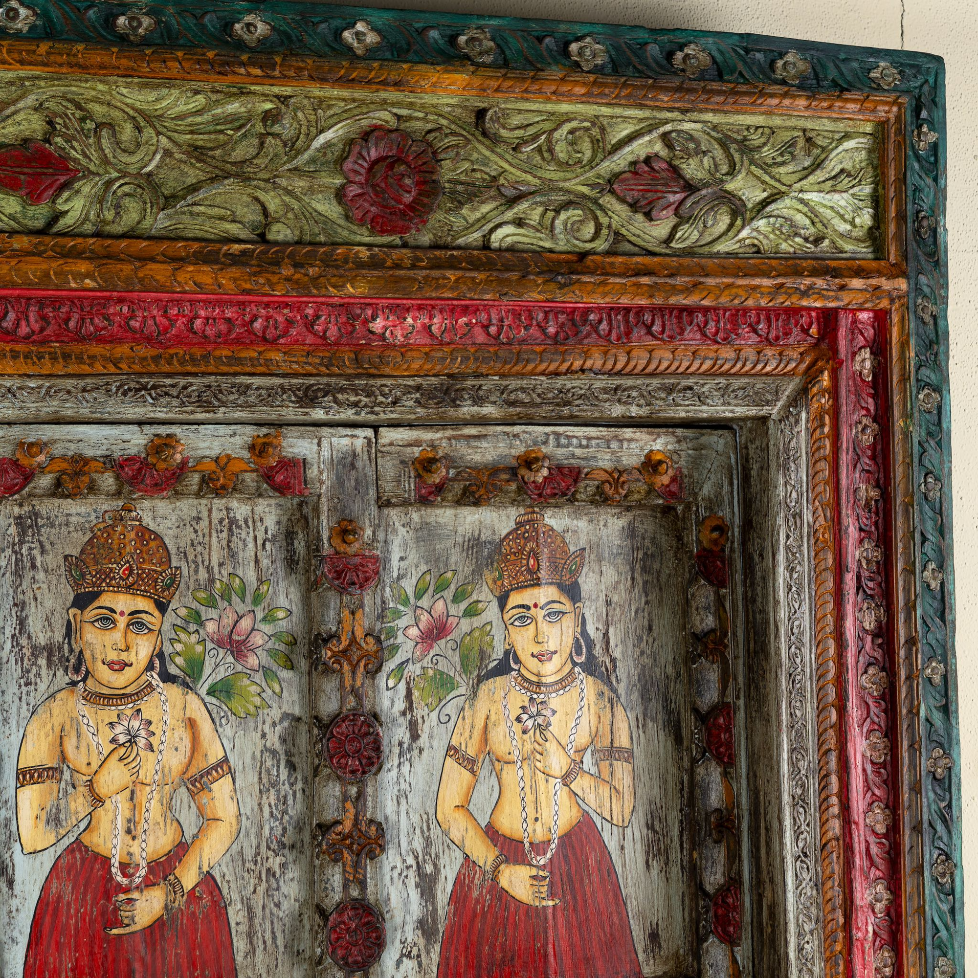 Wandpaneel Shivansh
