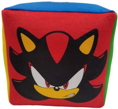 Sonic The Hedgehog Kube Pute