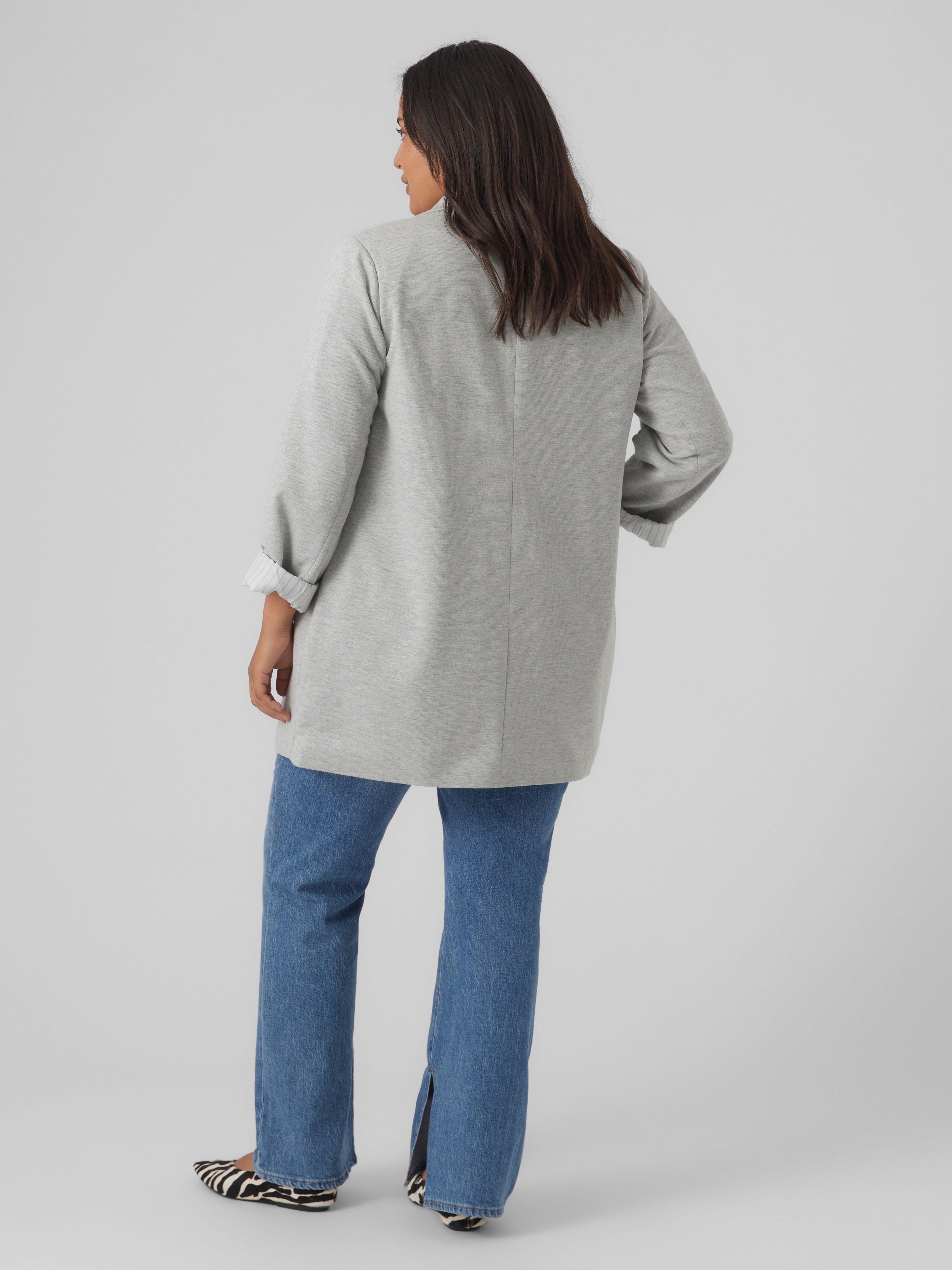 VMCHARUKI Blazer