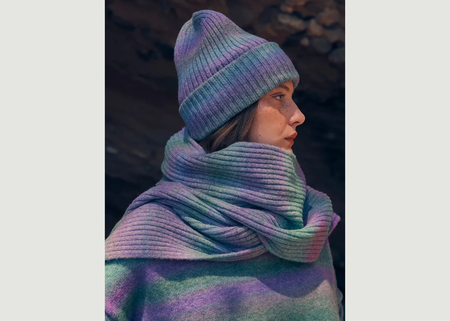 Bonnet Adeline Lafrançaise