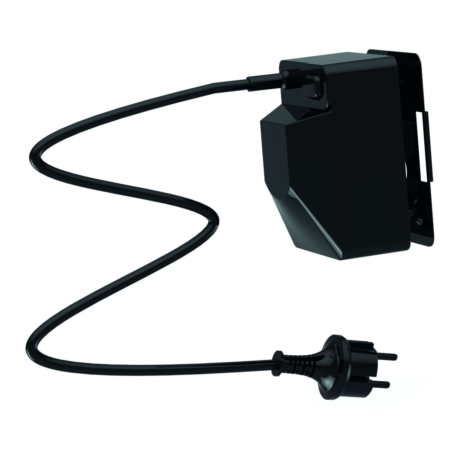 TEPRO Grillspieß-Set UNIVERSAL - schwarz - Netzbetrieb