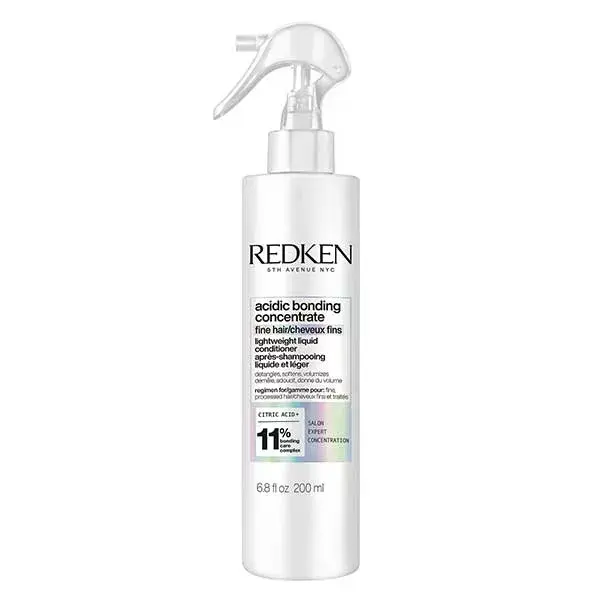 Condicionador concentrado leve Redken Acidic Bonding