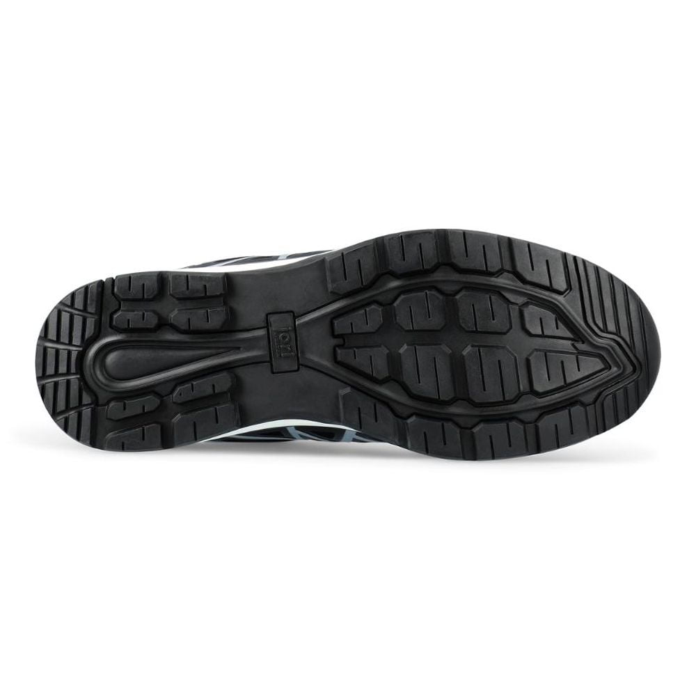Vernesko Jo SWIFT BOA® Black Low – Elten