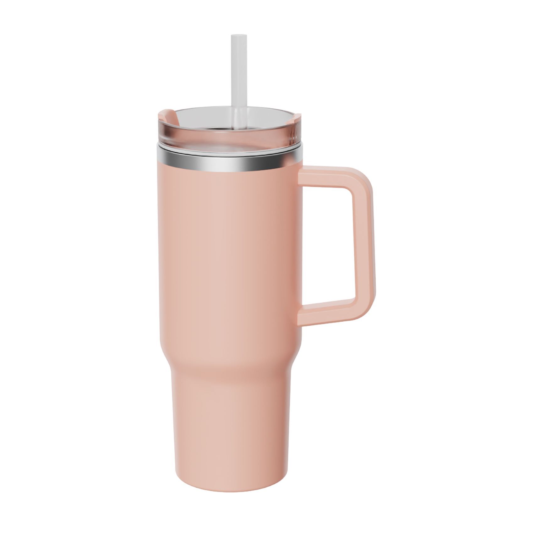 Hollywood Pantone Tumbler Light Pink 1200 ml