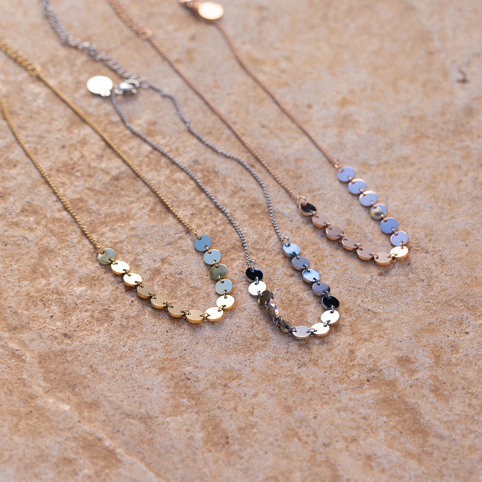 Melody Choker - PURELEI