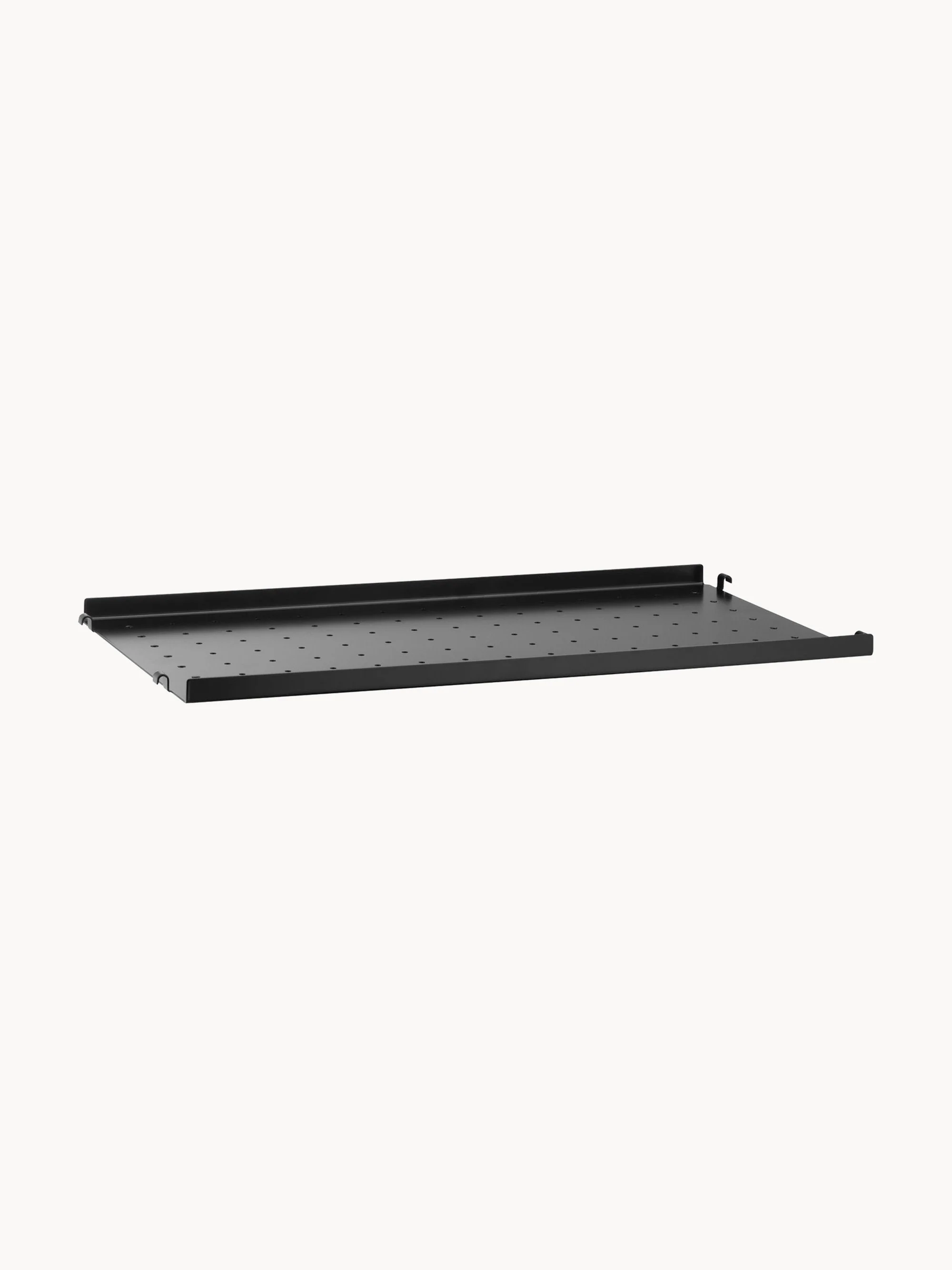Metalen plank String System