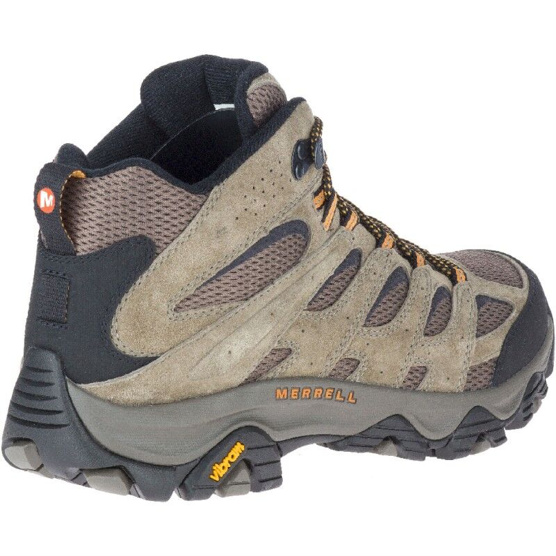 Moab 3 Mid - Chaussures randonnée homme