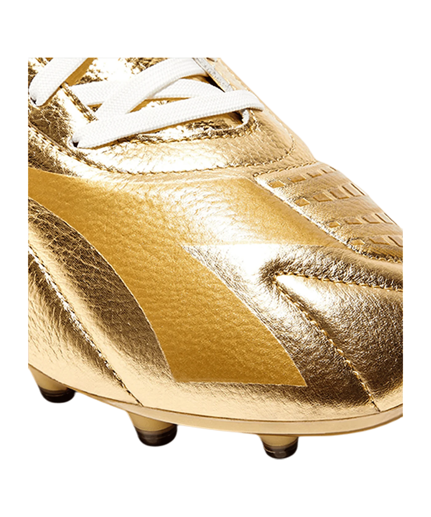 Diadora Maximus Elite Italy SLX FG Gold F85002