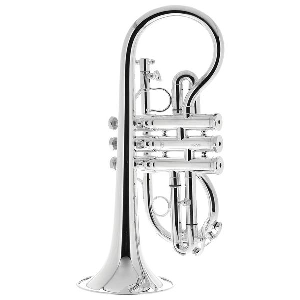 Schilke Eb Cornet