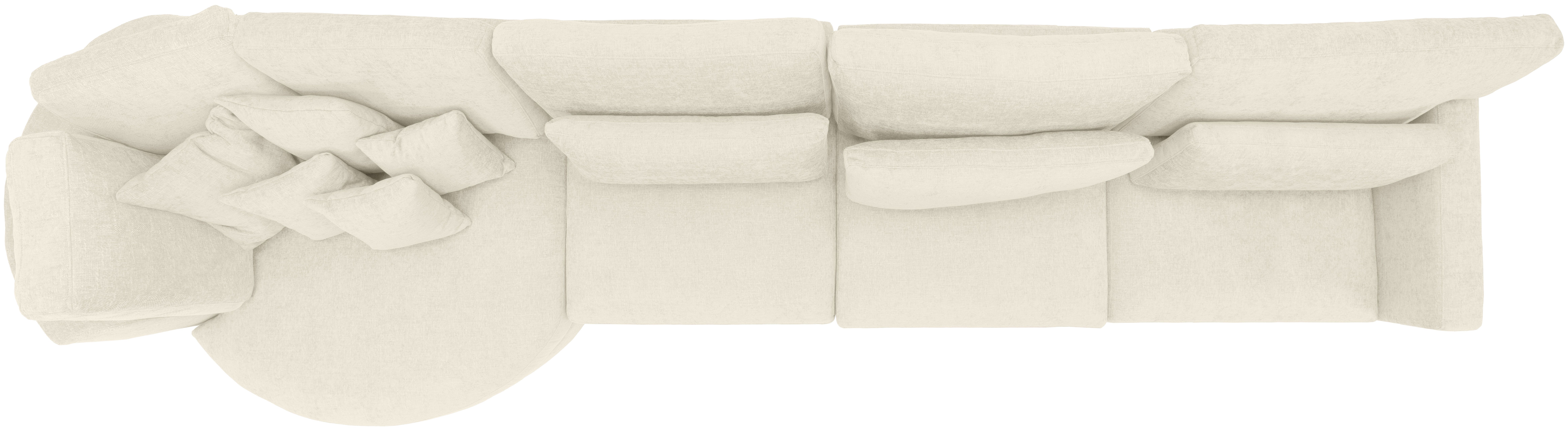 Loungebank Frederique