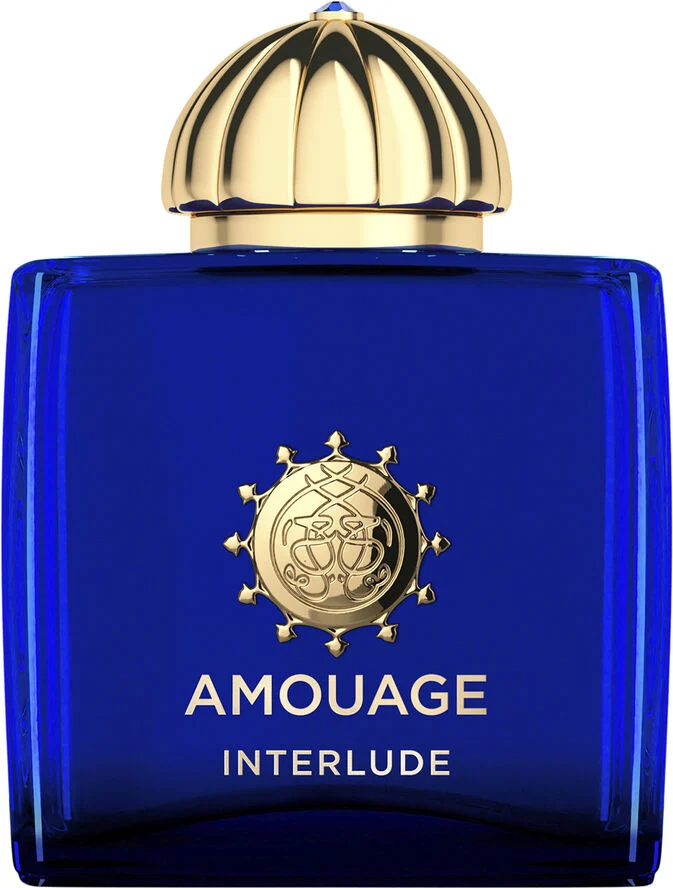 Amouage Interlude Eau de Parfum