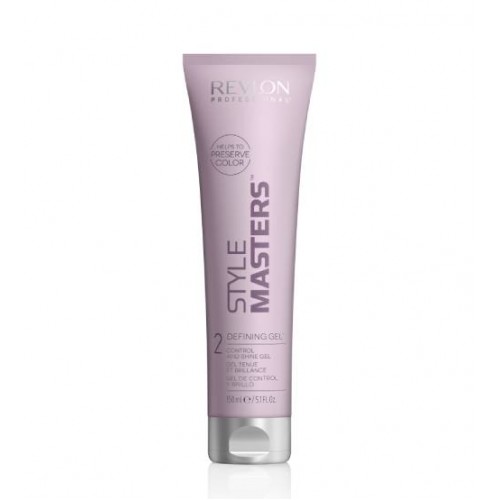 Revlon Style Masters Defining Gel 150ml