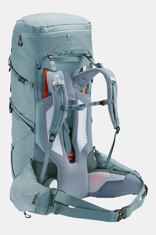 deuter deuter Aircontact Core 55+10 SL Dames Backpack