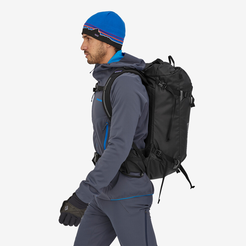 Descensionist Pack 40L