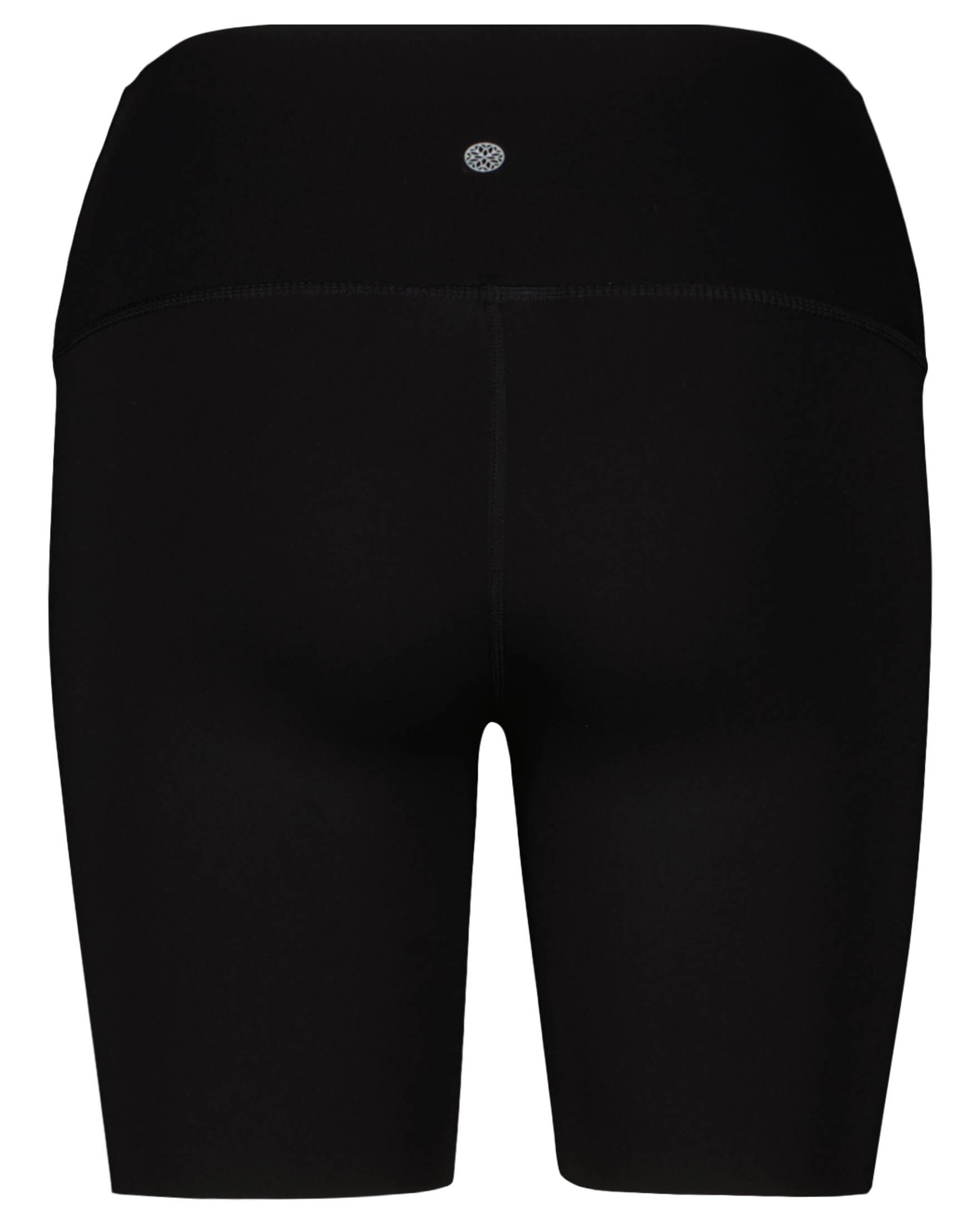 Athlecia| Damen Trainingsshorts ALMY 6-INCH SHORT TIGHT