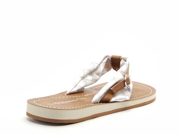 Tamaris mules et sabots femme 27109 42 beige