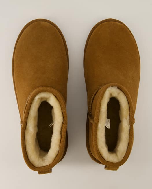 EMU Australia Stinger Micro Winterstiefel in Braun