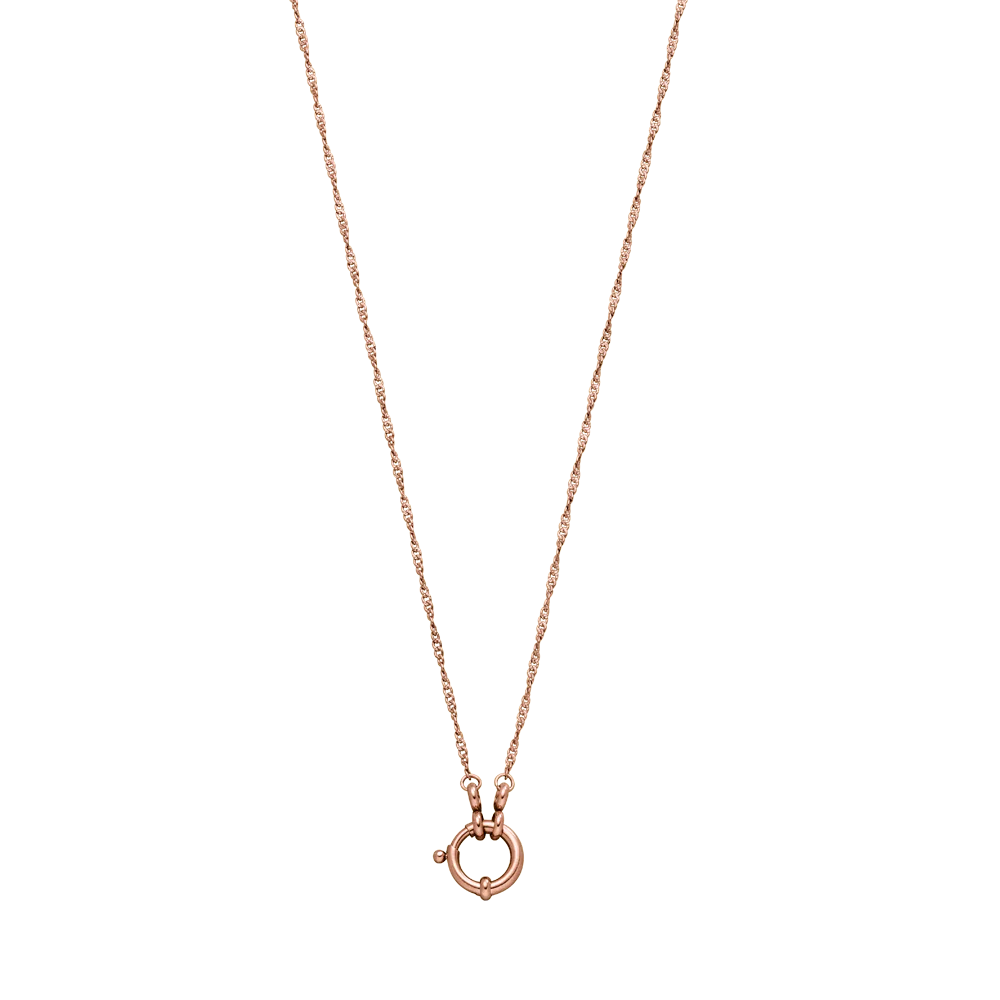 Lokahi Charm Kette - PURELEI