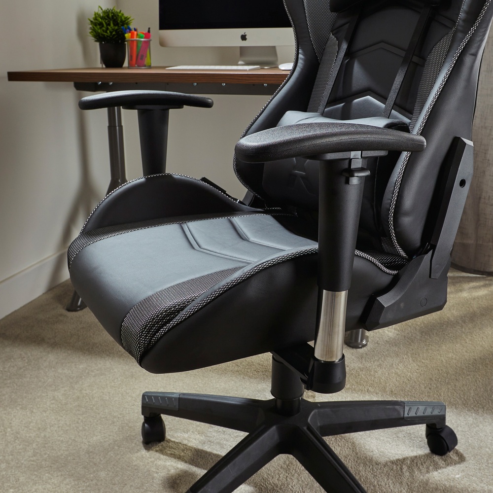 X Rocker Strike Büro-Gaming-Stuhl