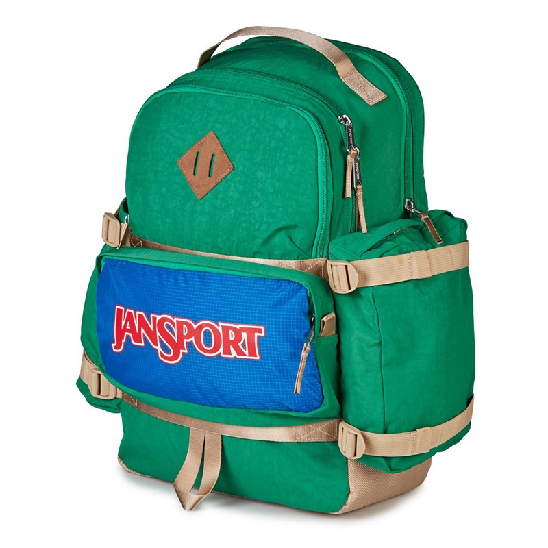 JanSport<br>Rygsæk Seattle