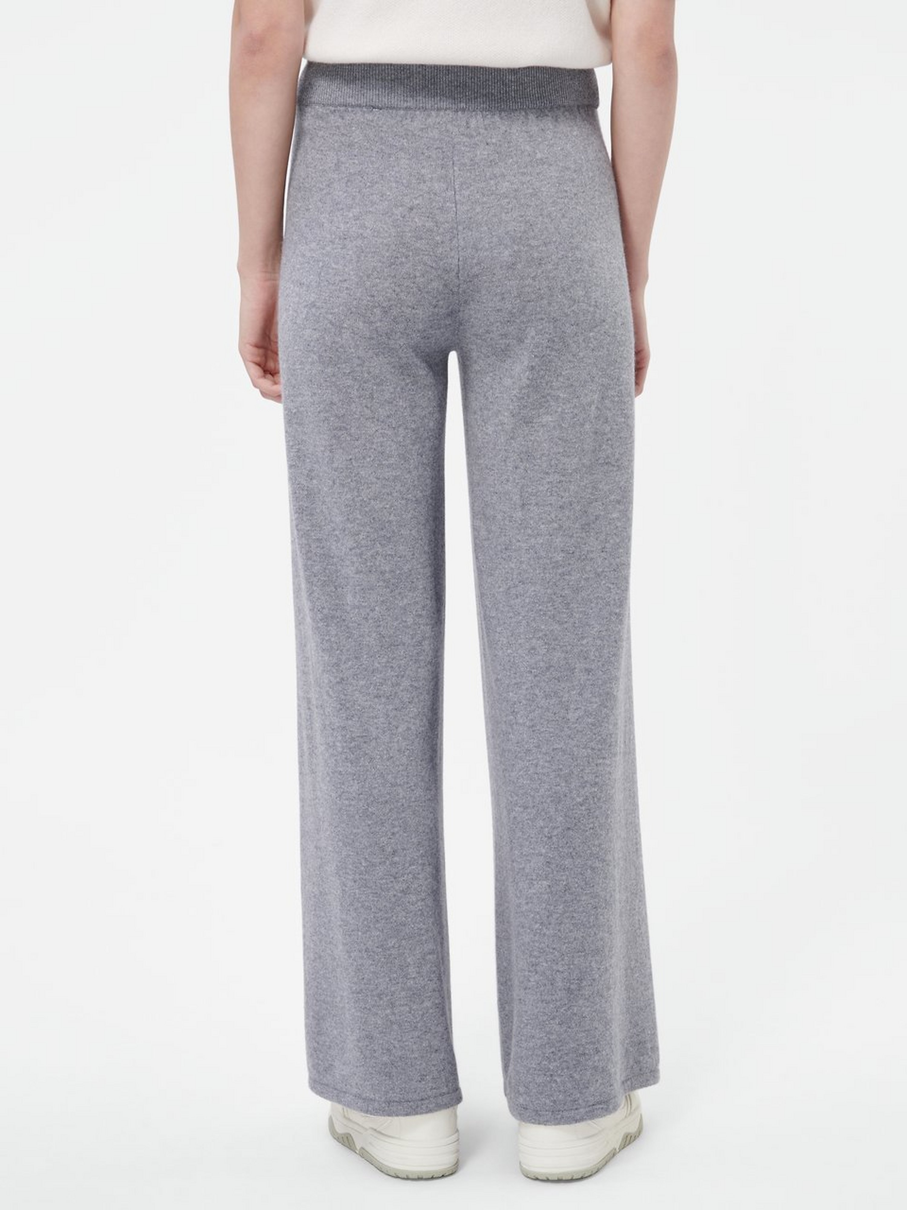 Kaschmir-Strickhose TOKYO