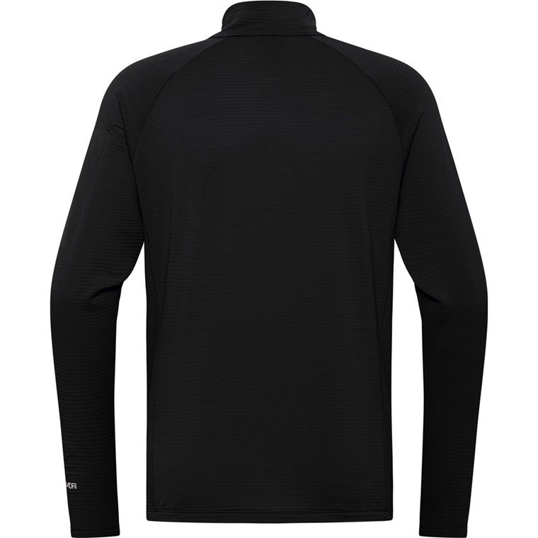 Jack Wolfskin Prelight Fz M Black