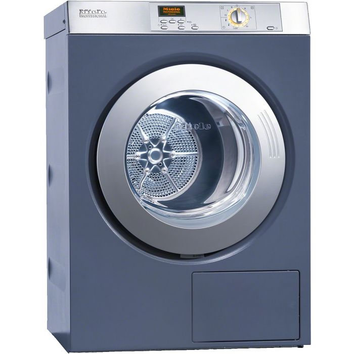 Miele Gewerbe Wärmepumpentrockner PT 5186 XL [EL 3N AC 400V 50Hz]