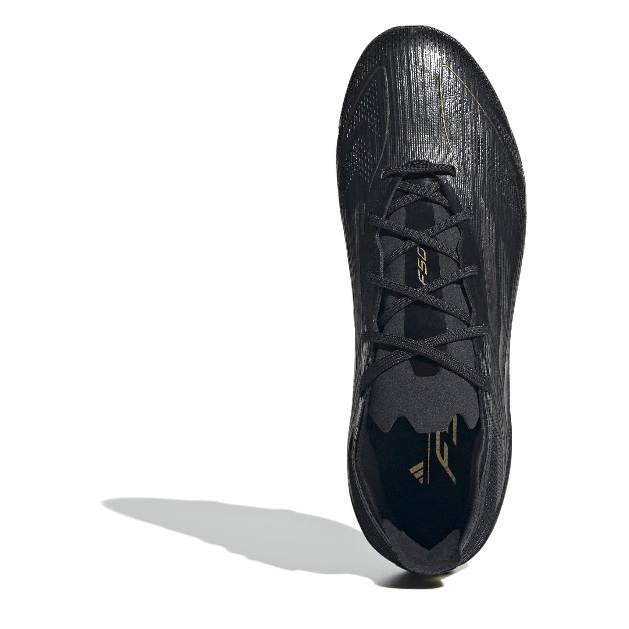 adidas F50 Elite Juniors Firm Ground Football Boots