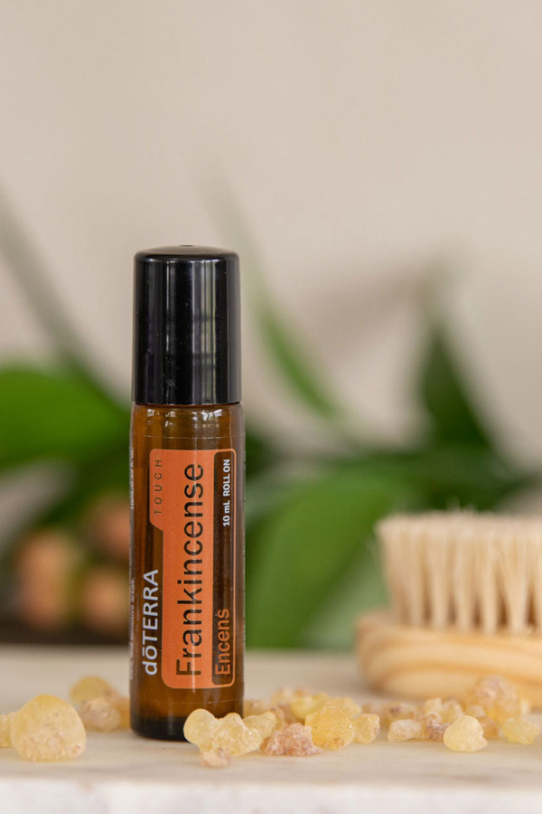 doTERRA Touch® Encens