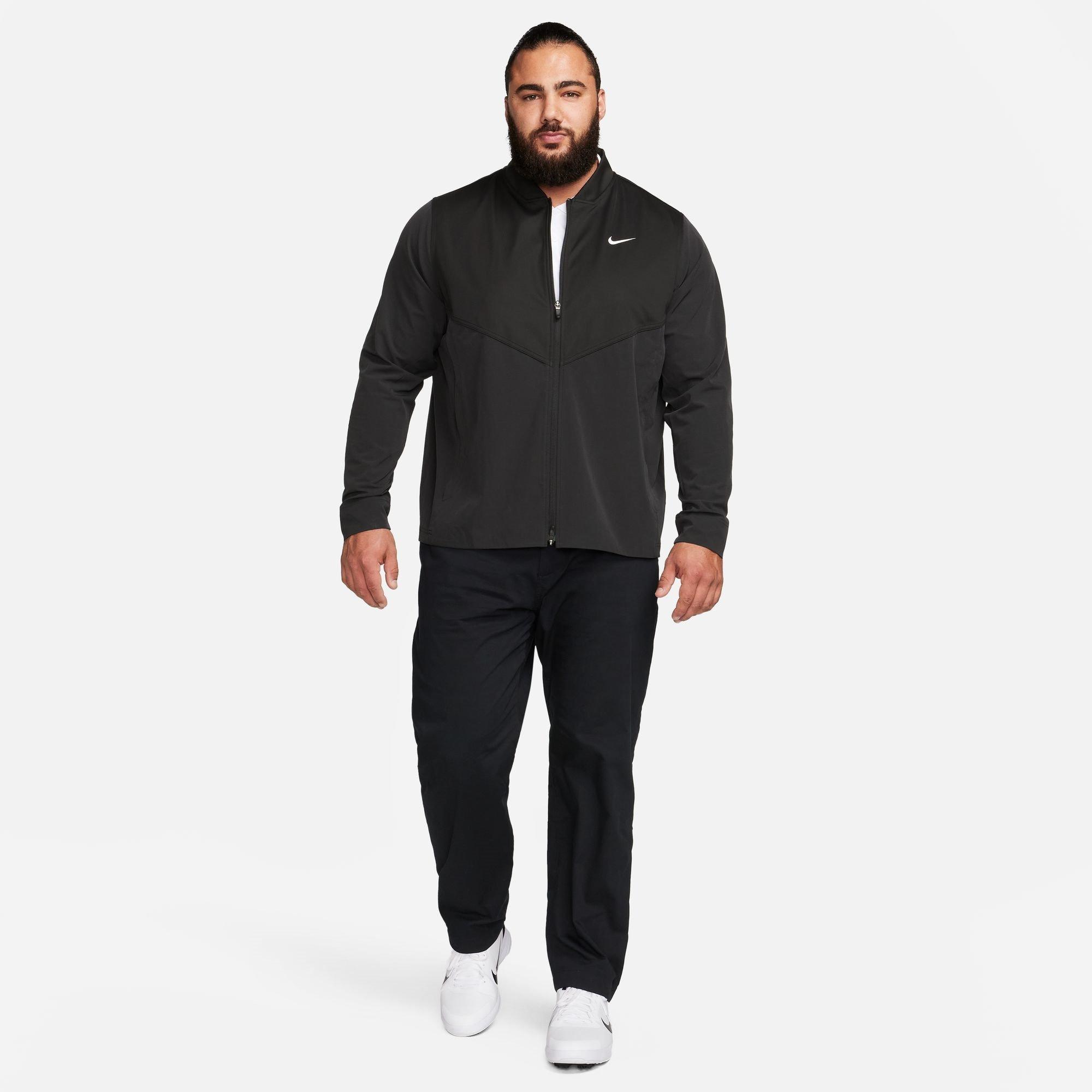 Nike Tour Essential Mens Golf Jacket