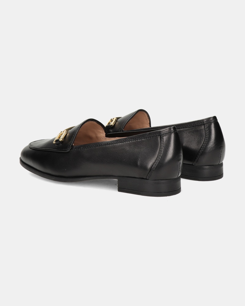 Unisa Daimiel Mocassins & loafers  - zwart