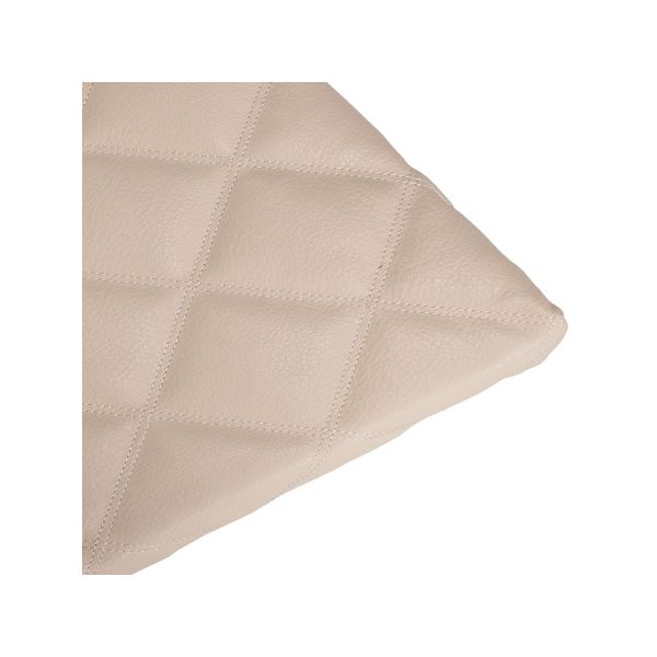 Ralph Boyer Boxdek Leer Beige