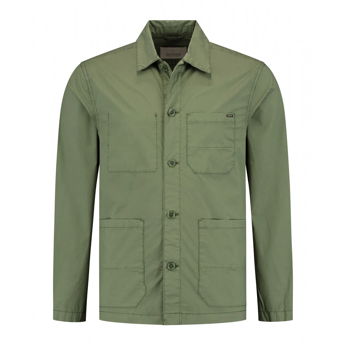 Heren Jas 27630202