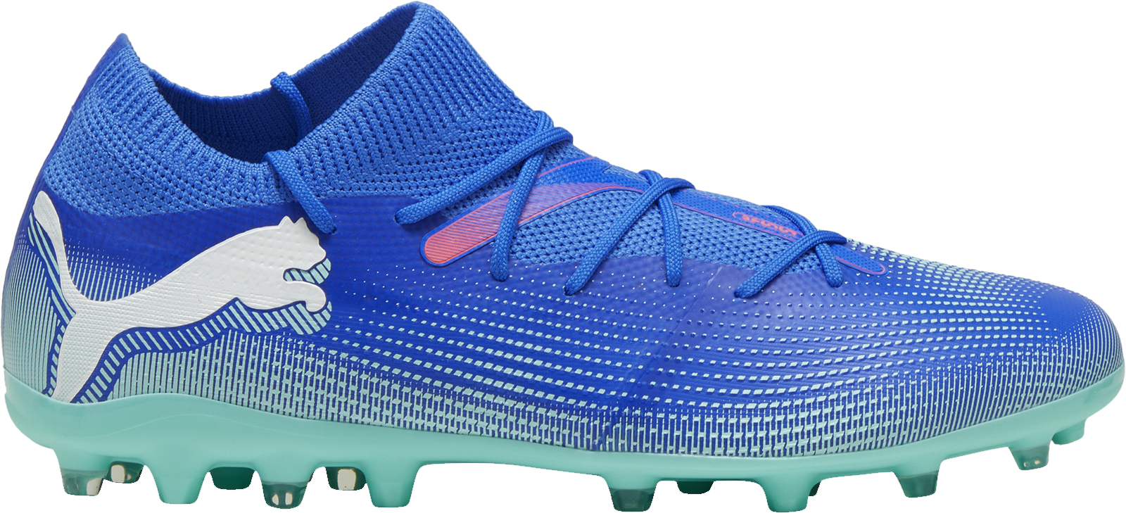 Future 7 Match MG Bluemazing/PUMA White/Electric