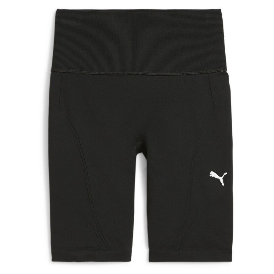 Puma Short moulant à taille haute SHAPELUXE Femme