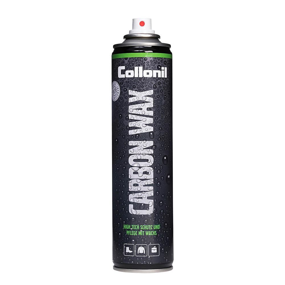 Collonil Carbon Wax Spray 300 ml transparant