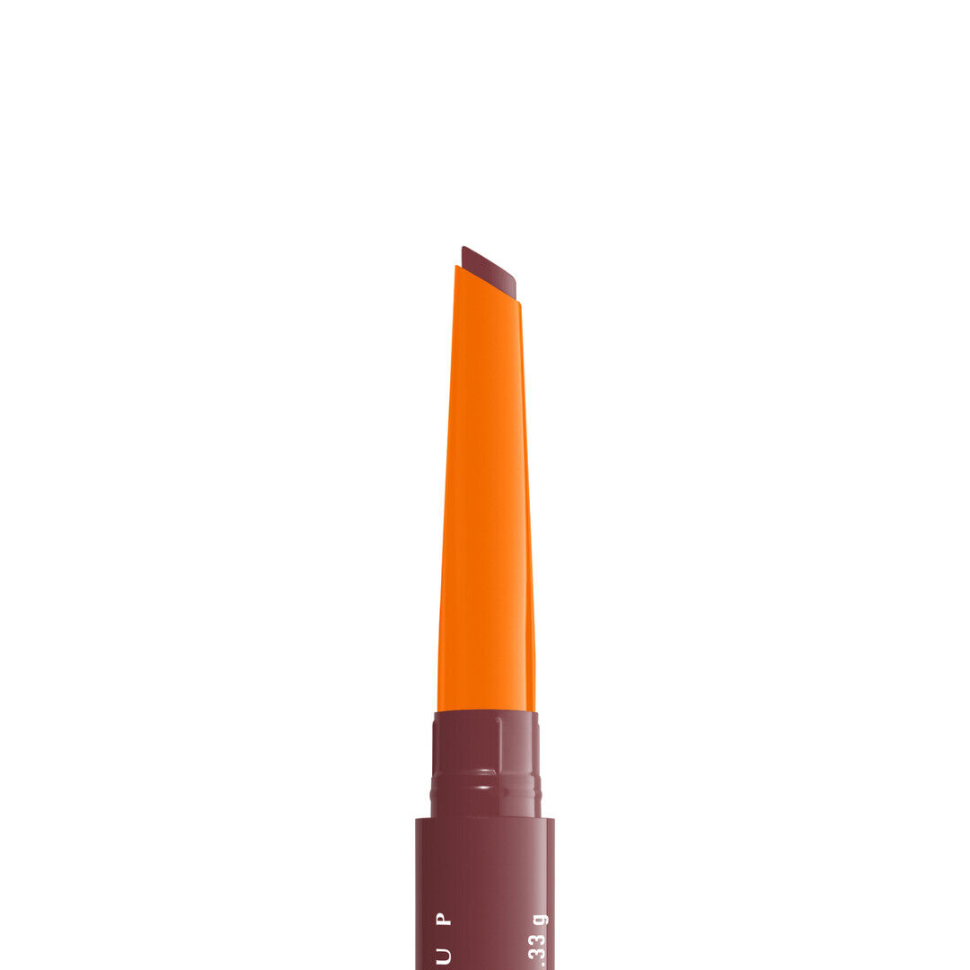 NYX Professional Makeup  Duck Plump Liner - Lápis de Lábios