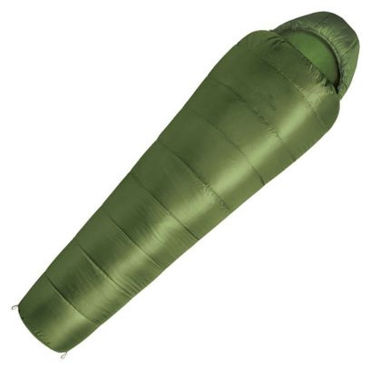 Sac de couchage Ferrino Yukon Pro vert