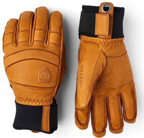 Hestra - Army Leather Fall Line - Skihandschoenen - Bruin