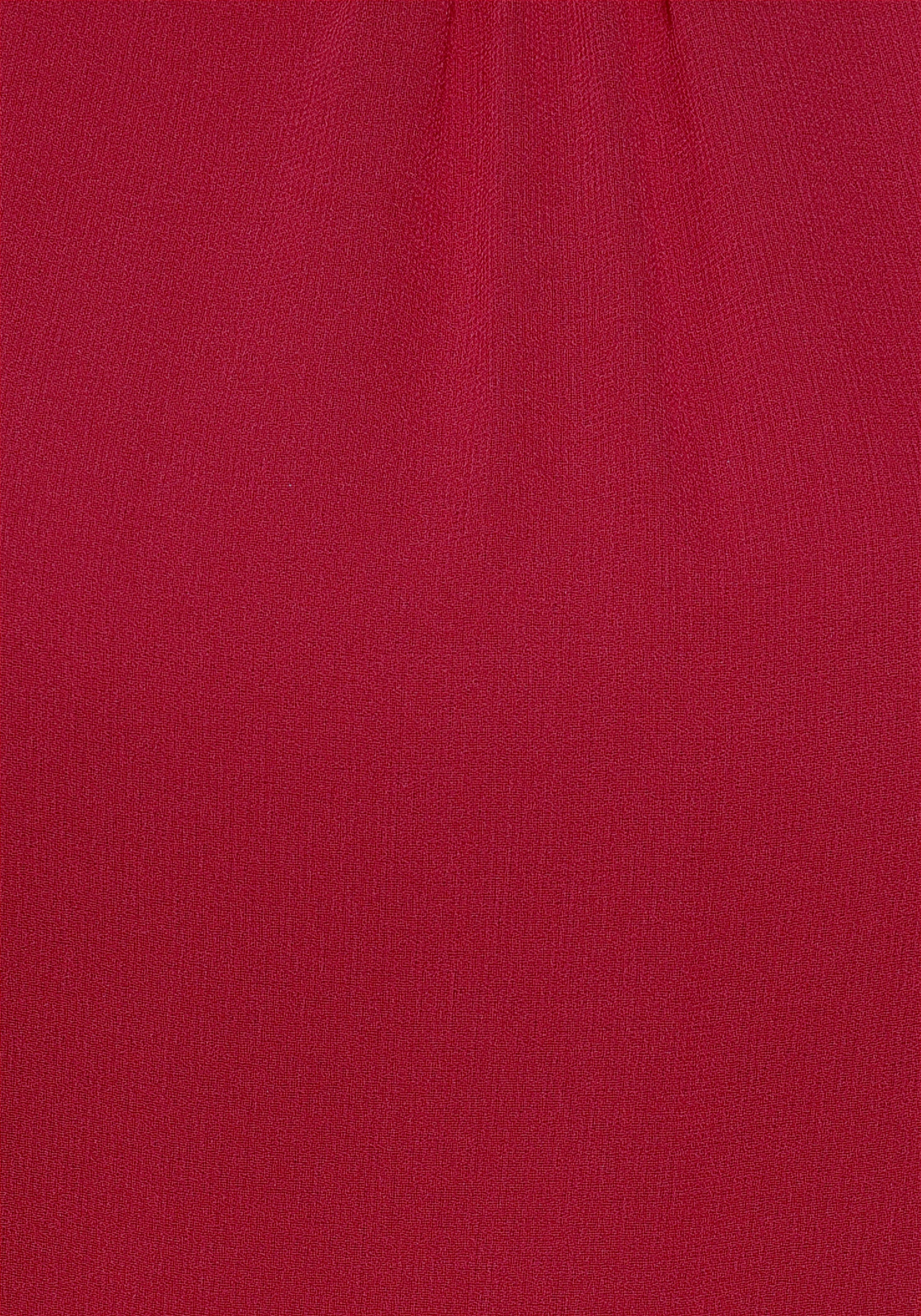 Laura Scott Chiffonbluse , für festliche Anlässe